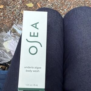 Undaria Algae™ Body Wash